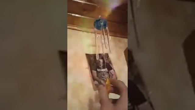 Чаймс, музыка ветра 3, 4, 6 нот смотреть онлайн