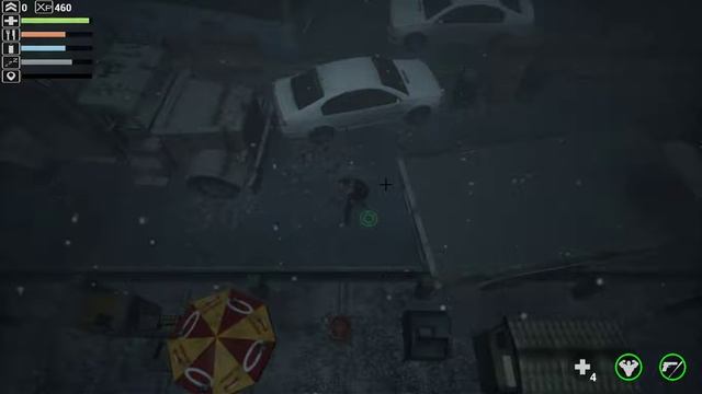 The Breeding The Fog Gameplay (PC) смотреть онлайн