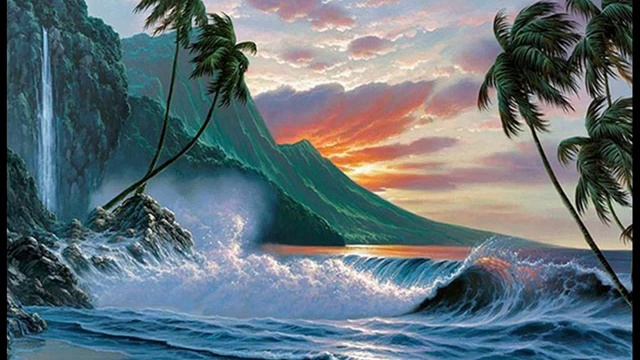 Девушка пела в церковном хоре Александр Блок смотреть онлайн