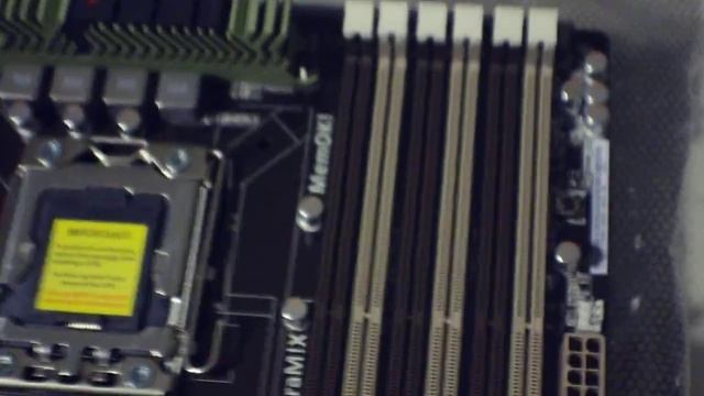 ComputerBuild 03: The Mobo смотреть онлайн