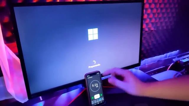 Nuevo Windows SUPER LITE 2022 / La BESTIA del RENDIMIENTO / Ultra LITE смотреть онлайн