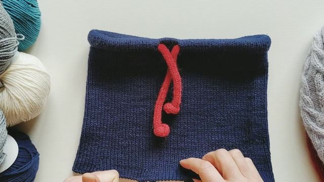 Обзор пряжи Drops Cotton Merino смотреть онлайн