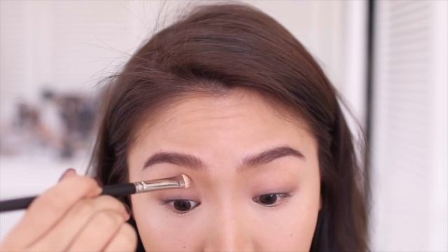 ?UPDATED 我的日常化妝 My Everyday Makeup Look | Pumpkin Jenn? смотреть онлайн