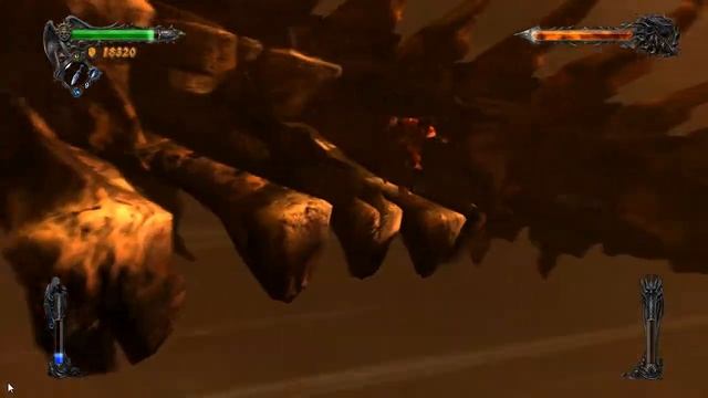 Castlevania: Lords Of Shadow (серия 23) - Драколич смотреть онлайн