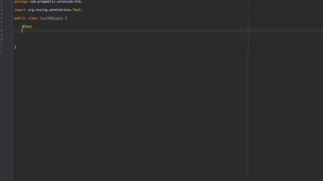 Selenium : Running tests on Safari смотреть онлайн