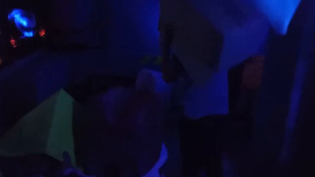 Квест Радужные Друзья СПб Rainbow friends real life смотреть онлайн