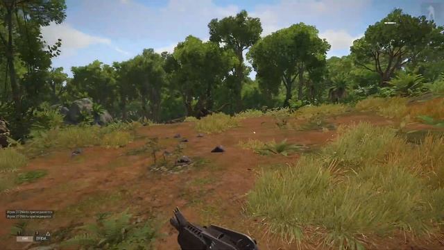 VIETNAM DLC - ArmA 3 S.O.G. Prairie Fire | COOP ? PART 1 смотреть онлайн