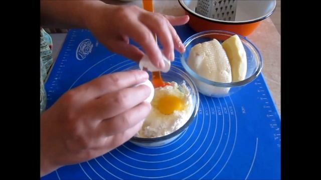 Быстрые имеретинские хачапури. Тесто на мацони без яиц. Fast Imeretian khachapuri. იმერული ხაჭაპური смотреть онлайн