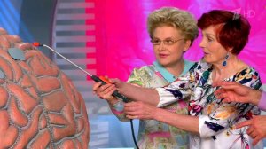 Жить здорово! Выпуск от 06.09.2016