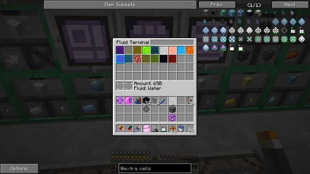 Minecraft Mods FTB Infinity Evolved - DRACONIC ARMOR [E59] (Modded Expert Mode) смотреть онлайн
