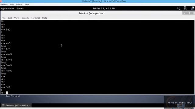 Python for beginner 015 Numbers and math operators смотреть онлайн