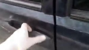 ПРАВИЛЬНАЯ Регулировка замка ваз 2108-21099