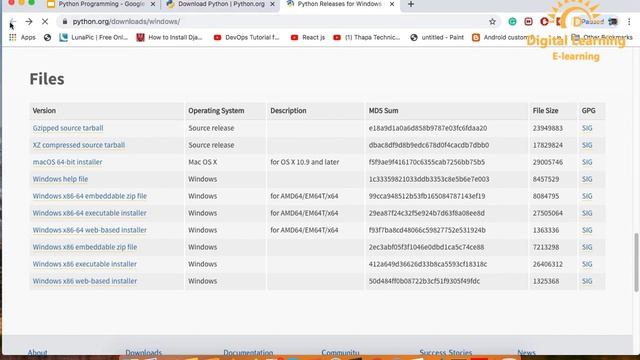 2 Data Science Python Setup | Online Training Download app from below link смотреть онлайн