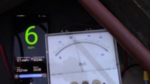 Винт на лодочный электромотор. Тест. Самоделки.