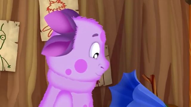 Гиги за шаги (Лунтик - Телефон) RYTP/Пуп смотреть онлайн