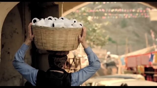 Очень крутая реклама American Express. «Conan». смотреть онлайн
