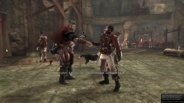 Fable III - Prez 02 смотреть онлайн
