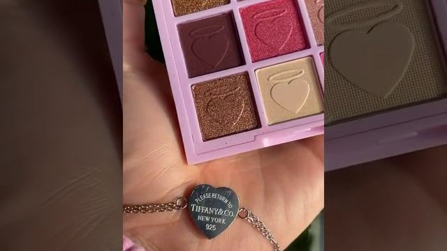 I Heart Revolution Палетка пигментов для лица Angel Make Up Pigment Palette смотреть онлайн