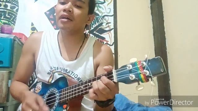 All My Loving - The Beatles [Ukelele Cover] смотреть онлайн