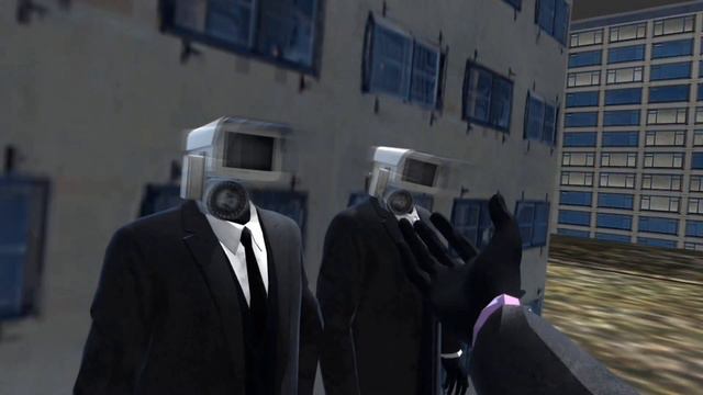 Skibidi Mission-Season 1(Extra Scenes) смотреть онлайн