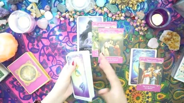 Special Event On The Last Day Of The Month! LuNaR CyCle LOvE ReAding + Chat смотреть онлайн