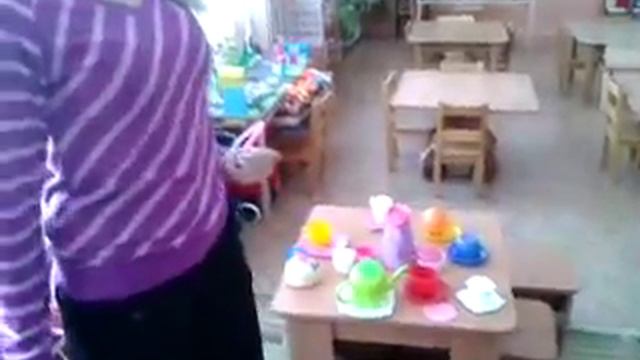 Закуракина Юлия Петровна (МБДОУ д/с №76) смотреть онлайн