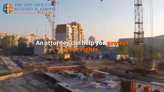 (212) 421-0300 Harrison NYC Construction Accident Lawyer Injury Litigation Attorney смотреть онлайн