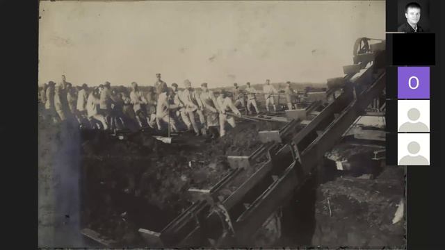 Экскурсия «Соловки: от монастыря к лагерю особого назначения» смотреть онлайн