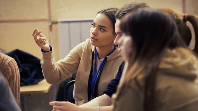 Вторая Уральская Школа Вожатых смотреть онлайн