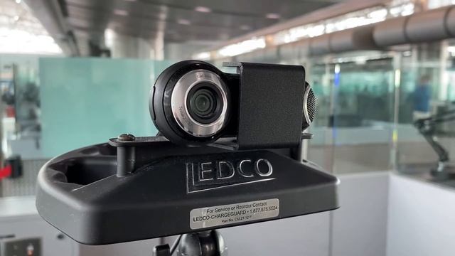 Simplified Arrival at George Bush Intercontinental Airport (2020) смотреть онлайн