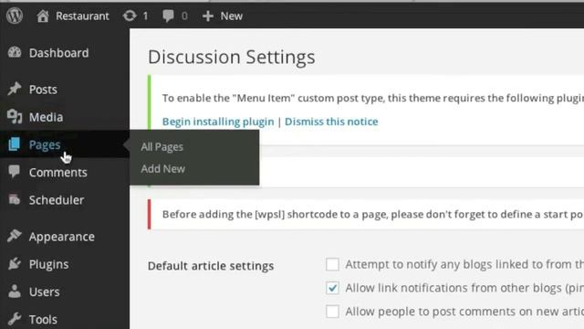 How to Remove WordPress Comments Box смотреть онлайн