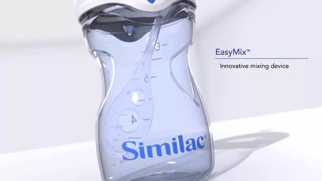 Similac SimplySmart Bottle смотреть онлайн