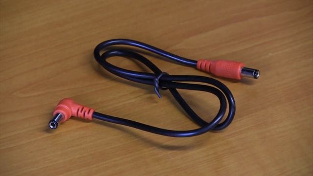 Truetone 1 Spot Pro CS12 Power Supply [Product Overview] смотреть онлайн