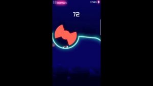 CRAZY RIDER (ketchapp) high score (New world record) 2021