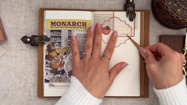 다꾸 ASMR | 레트로 무드로 다꾸하기 | Retro mood scrapbooking ASMR смотреть онлайн