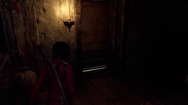 Resident Evil 4 Remake Separate Ways, Играем за Аду / Прохождение / Stream #1 смотреть онлайн