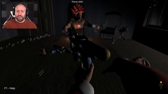 DON'T TRY THIS AT HOME | Hand Simulator Part 16 смотреть онлайн