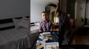 Это видео для тех кому нужны настрои на Байкальского омуля совершенно бесплатно как их забрать