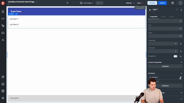 8base Academy - Executing Requests in App Builder - Course 40 смотреть онлайн