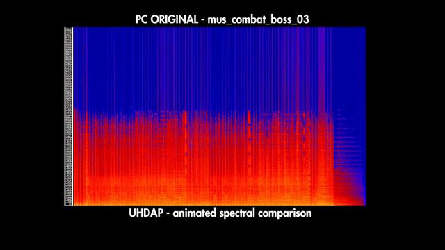 SKYRIM MOD: Unofficial High Definition Audio Project 🎧 (Deutsch) смотреть онлайн