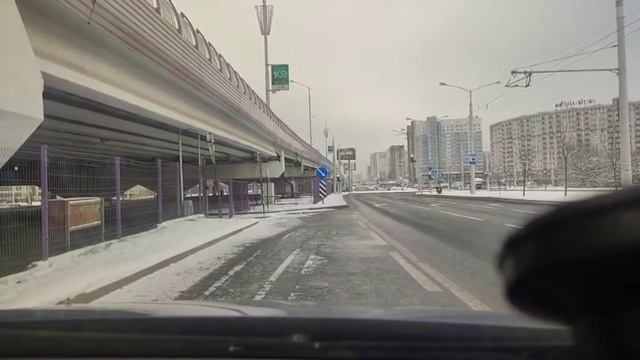 Автошкола 7-Регион | Минск | Маршруты ГАИ | Круговое движение смотреть онлайн