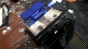 ☀️Печка Таврии наконец начала греть.☀️