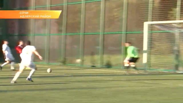 Первенство России по футболу среди ветеранов. МАТЧ Звезд 2018 смотреть онлайн