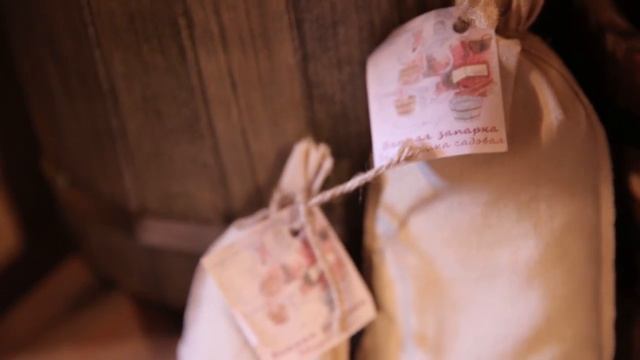 Как правильно париться в бане. Русская баня с вениками. Часть 2 | sima-land.ru смотреть онлайн