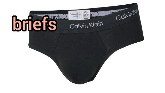 How to Pronounce Briefs in American English смотреть онлайн