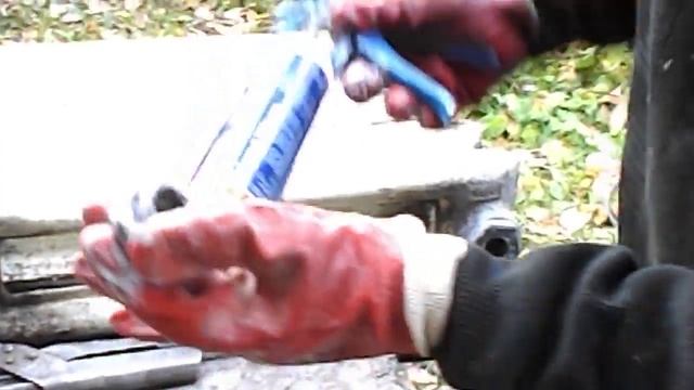 Радиатор,батарея МС-140 чугун. Уплотнение пробки . 1.5 атмосферы давление в системе,максимум 2.5. смотреть онлайн