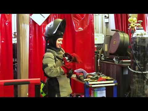 Чемпионат ТМХ по Сварочным технологиям Как это было смотреть онлайн