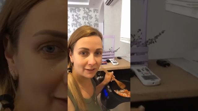 Рецепт плова с морепродуктами смотреть онлайн