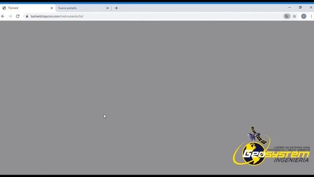 Tecnología para rastreo de Estaciones Totales Topcon TS Shield смотреть онлайн