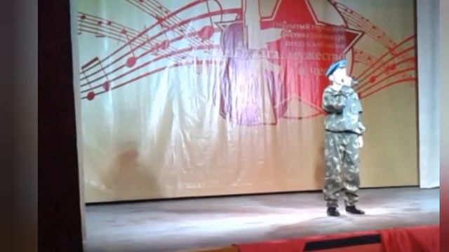Вадим Токарев Песня =Память= смотреть онлайн
